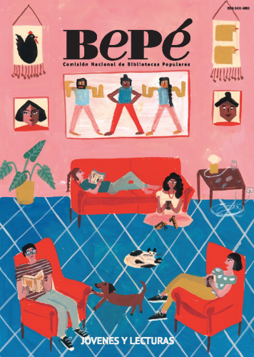 Revista bepe 20