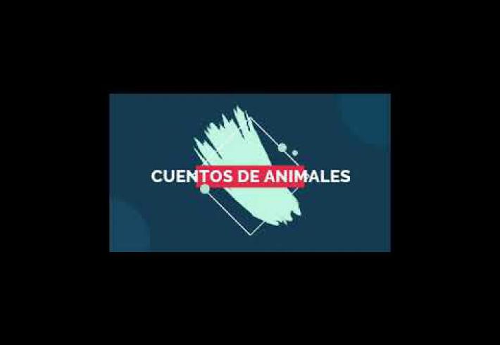 Embedded thumbnail for fabulas e historias de animales