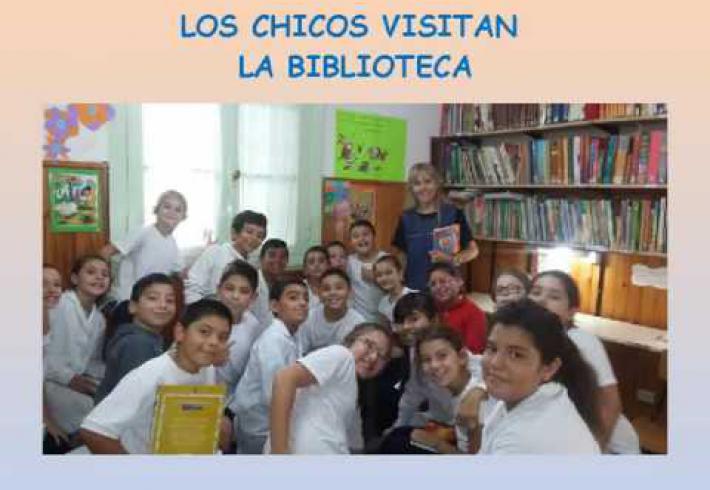 Embedded thumbnail for BIBLIOTECA POPULAR MANUEL LAINEZ